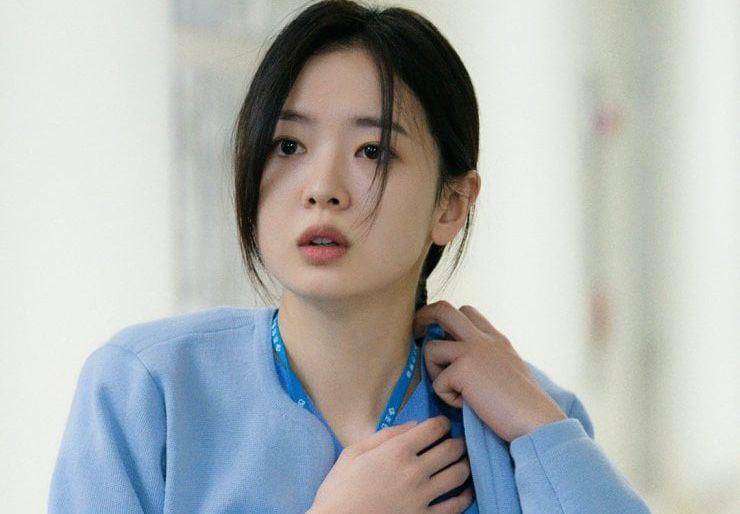 Cuplikan drama Korea Oh My Ghost Clients (dok. MBC/Oh My Ghost Clients)